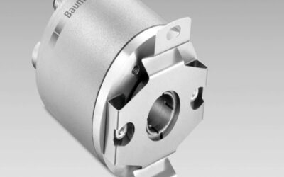 Encoders o codificadores