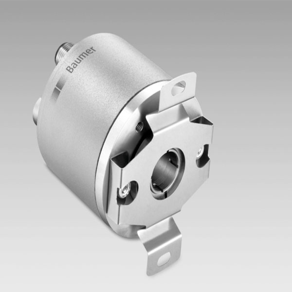 Encoders o codificadores