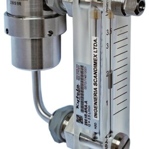 Regulador de Flujo – Kytola 2851