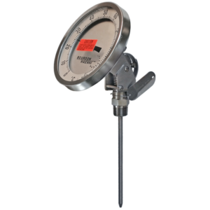 Medidores de Temperatura