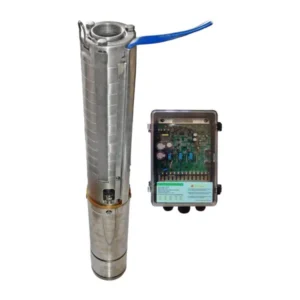 Bomba Solar Sumergible – Taifu 1000 W