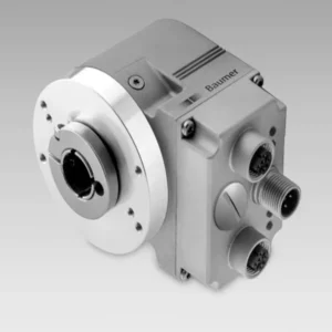 Encoders absolutos