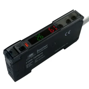 Sensor Fotoeléctrico FVDK