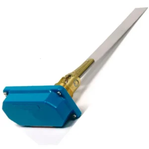 Interruptor de Flujo tipo Paleta Eletta PR1