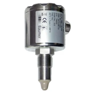 Switch de Nivel Inteligente – Baumer LFFS 021