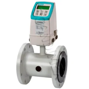 Transmisor de Flujo Electromagnético – Siemens MAG