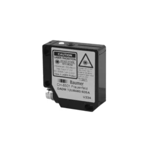 Sensor de distancia – OADM 12I6430 / S35A