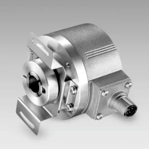 Encoder – Baumer OptoPulse EIL580-B Encoders incrementales OptoPulse EIL580-B Con eje hueco ciego