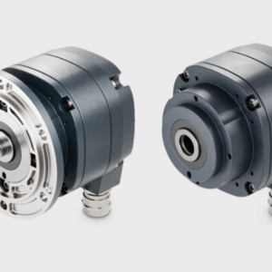 Encoder serie HOG1000 Smart HeavyDuty
