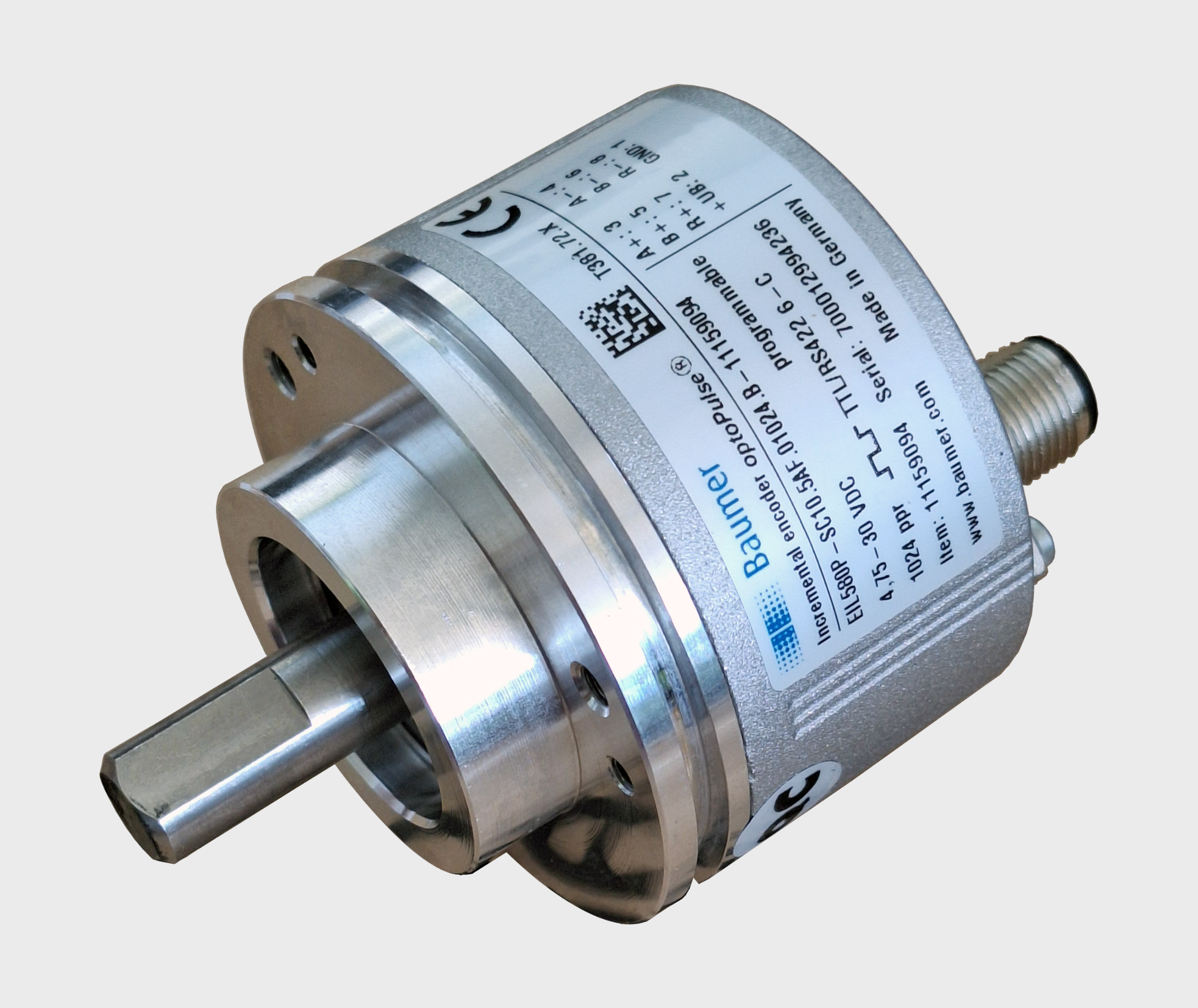 OptoPulse EIL580P-SC - encoder incremental