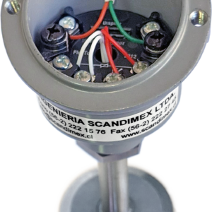 Senmatic HR - Sensor de Temperatura