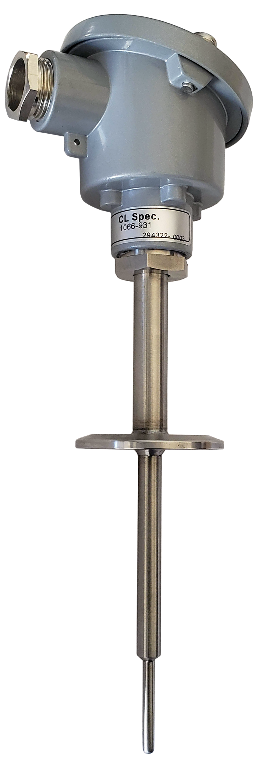 Senmatic HR - Sensor de Temperatura - Imagen 2